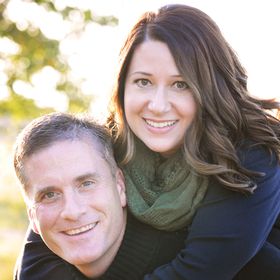 He says, She says | Ryan & Carrie Sharpe