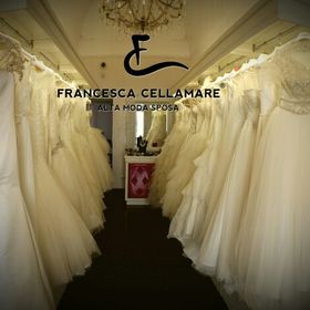 Francesca Cellamare Alta Moda Sposa
