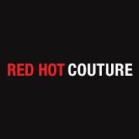 Red Hot Couture