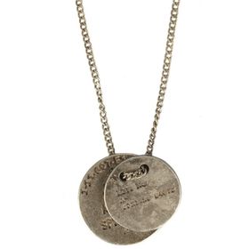 10K Solid Tri-color Gold Valentino Chain Necklaces Diamond cut 2.8mm Nickel Free 16-24 inches long 10K Solid Tri-color Gold Valentino Chain Necklaces Diamond cut 2.8mm Nickel Free 16-24 inches long