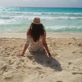 Nika (monicapilt) en Pinterest Alfombra de yute HAVANA GI 07 Cool aqua Colección Calypso By