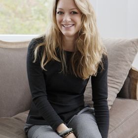 Monica Dreger (Culturebaby.com)
