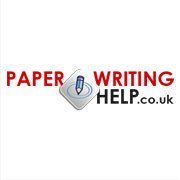 Paper Writing Help