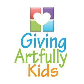 Giving Artfully Kids | Kids Spreading Kindness through Crafting