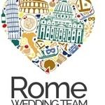 Rome Wedding Team