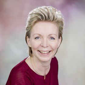 Marian Krook-Lievestro