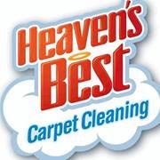 Heaven's Best Carpet Cleaning Santa Clarita CA