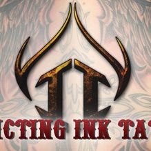 Inflicting Ink