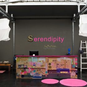 Serendipity