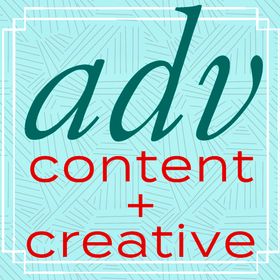 Amanda DeVries Content + Creative