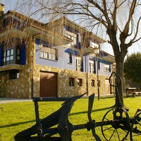 El Pongallin Vivienda Vacacional