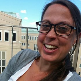 Jeanette Nyström