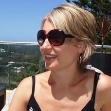 Elizabeth Hardy