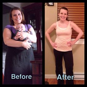Crystal P Fitness & Food