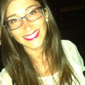 Caterina Frustaci
