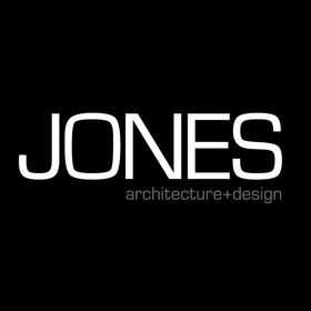 Jones architecture + design