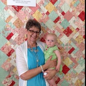 The Quilting Squares Qlt Shop Kay Roberts & Kathy Kuryla