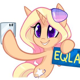 Equestria L.A. My Little Pony Convention