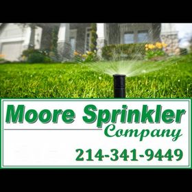 Moore Sprinkler Company
