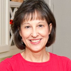 Cindy Silver, MS RDN LDN