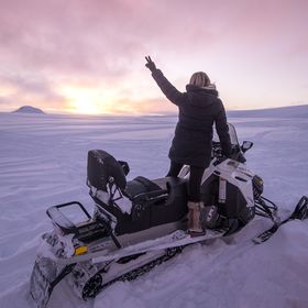 Amanda Twine | Luxury Travel Blogger at Fly Stay Luxe