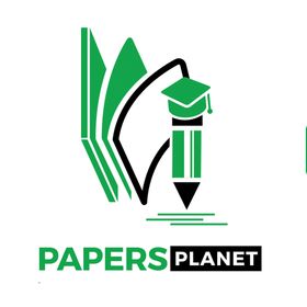 Planet essay