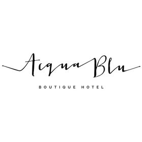 Acqua Blu Boutique Hotel