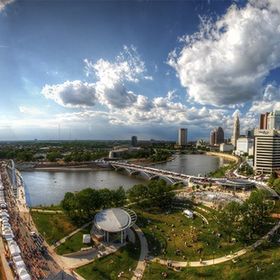 Greater Columbus Arts Council