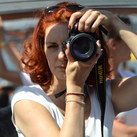 Ana-Maria Buhescu * ANMIdART