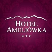 Hotel Ameliówka ***