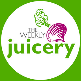 The Weekly Juicery