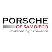 Porsche of San Diego