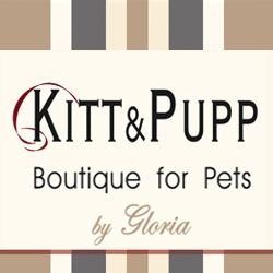 KITT & PUPP Boutique for Pets