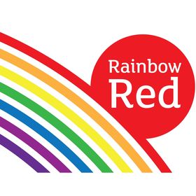 Rainbow Red - Decluttering & Organising