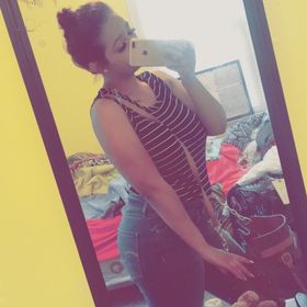 Jasmine cheyanne
