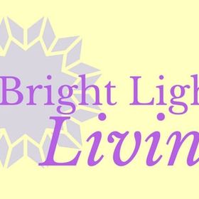 Kristin O'Ferrall (Bright Light Living)