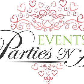 Events by Parties N All