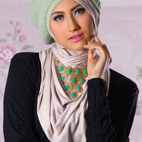 AIMEERA BUSANA MUSLIMAH
