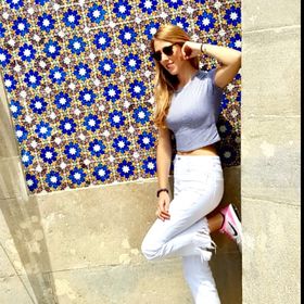 Curvy Girls Taglie Forti Blu Jeans Skinny con decorazione su gambe-UK 12-20