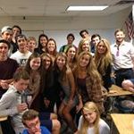 Boulder Jewish Teen Initatiave