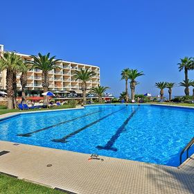 Sirens Hotels Beach & Village