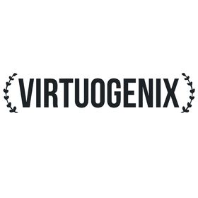 Virtuogenix Virtuogenix On Pinterest - 