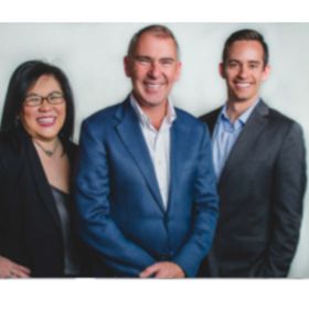 Team James Hampton RE/MAX