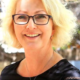 Cheryl Bower