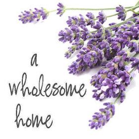 A Wholesome Home™