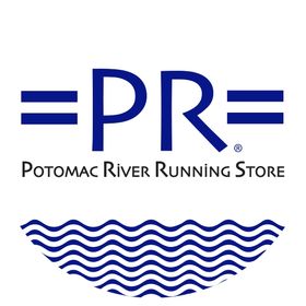 Potomac River Running