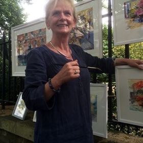 Maria O'Neill