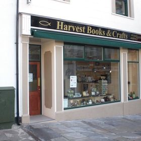 Harvest Books and Crafts