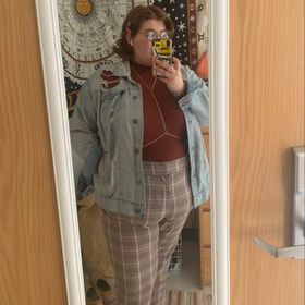 Katie Deathbyblink Profile Pinterest