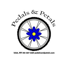 Pedalsandpetals.com